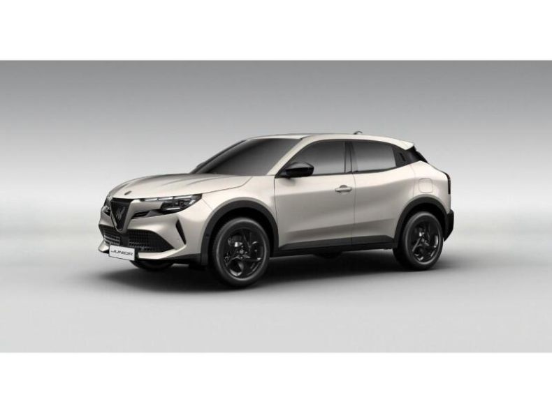 Alfa Romeo Junior - hlavní foto