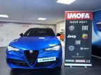 Alfa Romeo Stelvio - fotka číslo 1