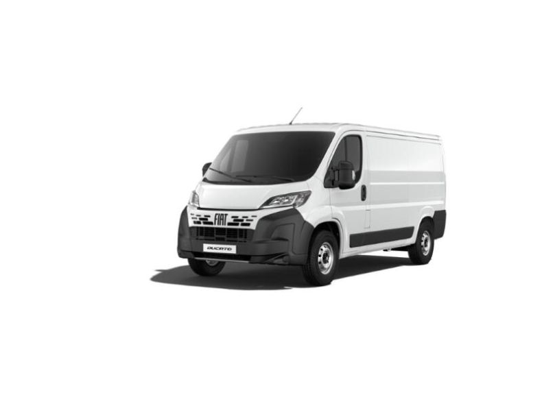 Fiat Ducato - hlavní fotka inzerátu
