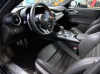 Alfa Romeo Giulia - fotka číslo 7