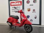 Vespa Ostatní - fotka číslo 0