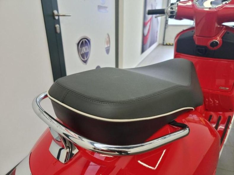 Vespa Ostatní - hlavní fotka