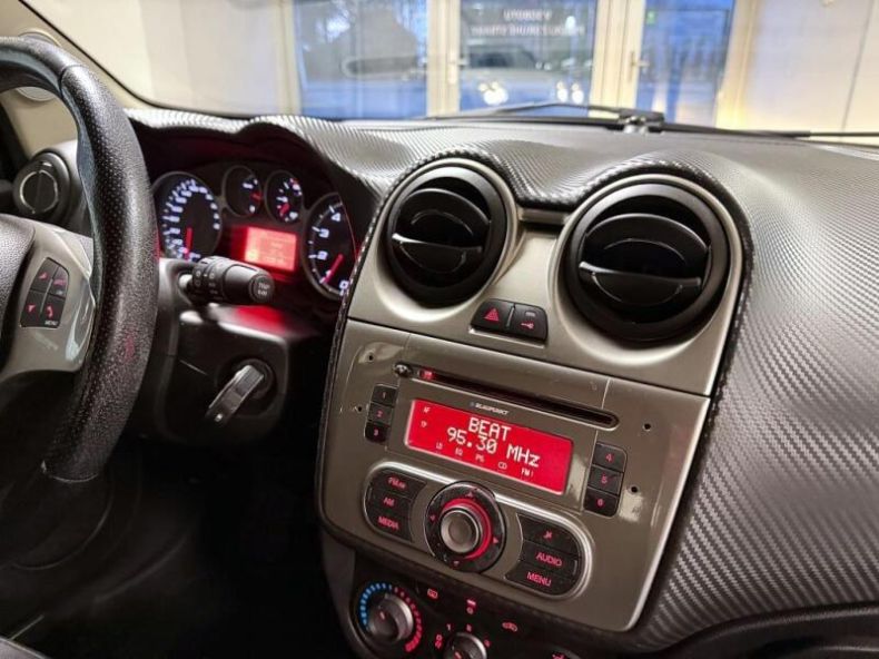 Alfa Romeo MiTo - hlavní fotka