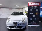 Alfa Romeo MiTo - fotka číslo 1