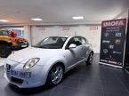 Alfa Romeo MiTo - fotka číslo 2
