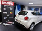 Alfa Romeo MiTo - fotka číslo 4