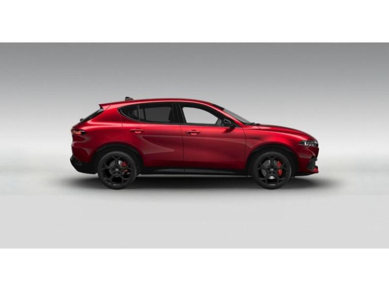 Alfa Romeo Tonale - hlavní fotka