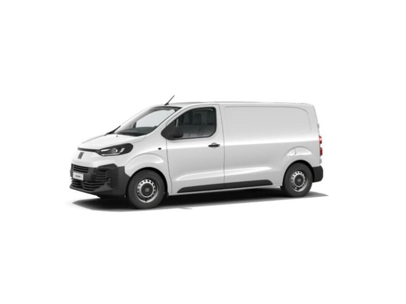 Fiat Scudo - hlavní fotka