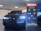 Alfa Romeo Stelvio - fotka číslo 1