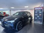 Alfa Romeo Stelvio - fotka číslo 2