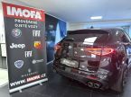 Alfa Romeo Stelvio - fotka číslo 4