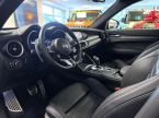Alfa Romeo Stelvio - fotka číslo 8