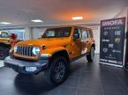 Jeep Wrangler - fotka číslo 2