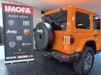 Jeep Wrangler - fotka číslo 4