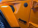 Jeep Wrangler - fotka číslo 5