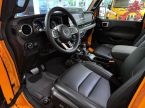 Jeep Wrangler - fotka číslo 6