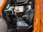 Jeep Wrangler - fotka číslo 7