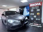 Alfa Romeo Stelvio - fotka číslo 1