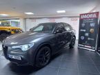 Alfa Romeo Stelvio - fotka číslo 2