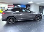 Alfa Romeo Stelvio - fotka číslo 3