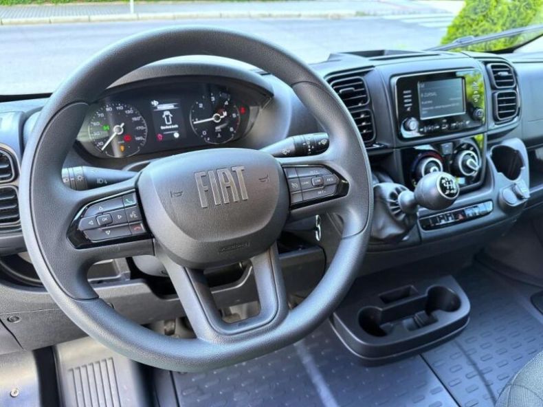 Fiat Ducato - hlavní fotka