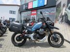 Moto Guzzi Ostatní - fotka číslo 1