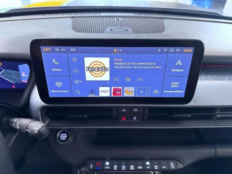 Jeep Avenger - hlavní fotka