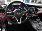 Alfa Romeo Giulia - fotka číslo 13