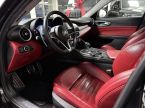Alfa Romeo Giulia - fotka číslo 5