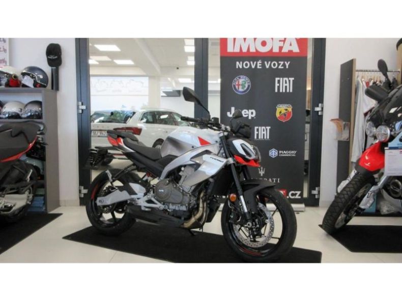 Aprilia Ostatní - hlavní fotka