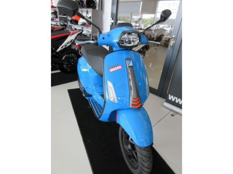 Vespa Ostatní - hlavní fotka