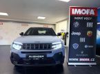 Jeep Avenger - fotka číslo 1