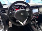 Alfa Romeo Giulietta - fotka číslo 14