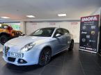 Alfa Romeo Giulietta - fotka číslo 2