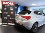 Alfa Romeo Giulietta - fotka číslo 4