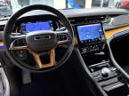 Jeep Grand Cherokee - fotka číslo 17