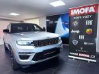 Jeep Grand Cherokee - fotka číslo 1