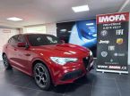 Alfa Romeo Stelvio - fotka číslo 0