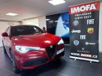 Alfa Romeo Stelvio - fotka číslo 1