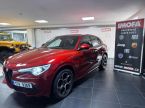 Alfa Romeo Stelvio - fotka číslo 2
