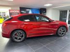 Alfa Romeo Stelvio - fotka číslo 3