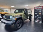Jeep Wrangler - fotka číslo 2