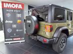 Jeep Wrangler - fotka číslo 4