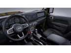 Jeep Wrangler - fotka číslo 5