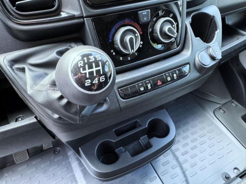 Fiat Ducato - hlavní fotka