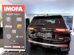 Jeep Grand Cherokee - fotka číslo 4