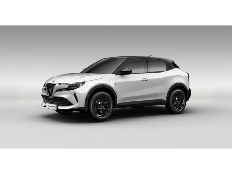 Alfa Romeo Junior - hlavní foto