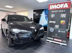 Alfa Romeo Stelvio - fotka číslo 1