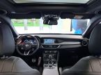 Alfa Romeo Stelvio - fotka číslo 20