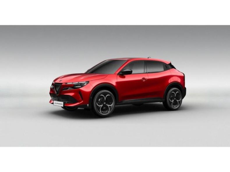 Alfa Romeo Junior - hlavní fotka inzerátu
